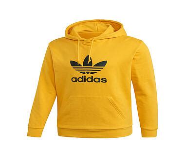 gelber adidas hoodie herren|Gelbe Hoodies .